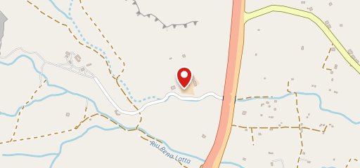 Turismo Rurale Sa Tanca e Bore sulla mappa