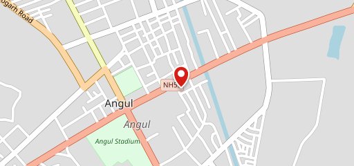 Saabree (The Bakery Shop) on map