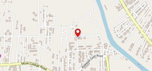 Siňamon - Decadent Cinnamon Rolls on map