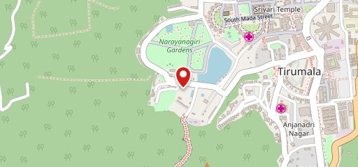 Sarangi Restaurant on map