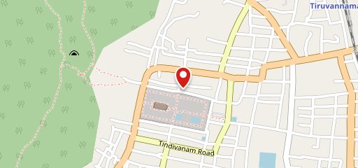 Saatvik Veg Restaurant on map