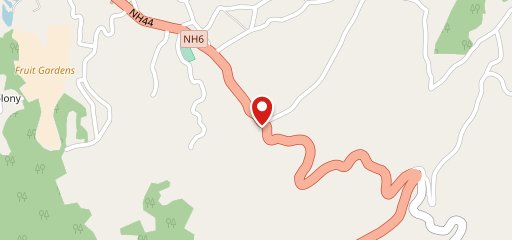 Saaz bakery & Confectionery on map