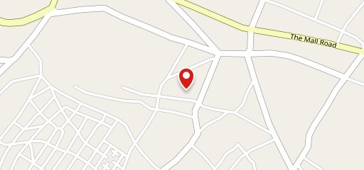 Saba Biryani on map