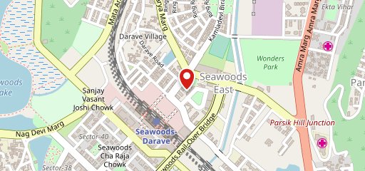 Sabari Snacks on map