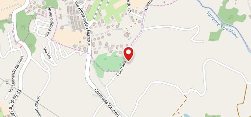 Sabatino Roberto sulla mappa