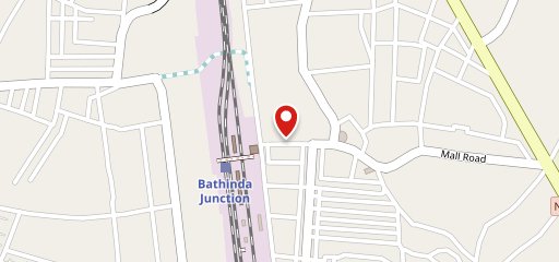 Sabina Pub Bar & Restaurant on map