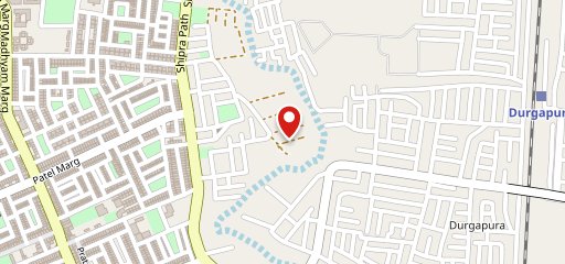 Sabjiwala's Veg Restaurant on map