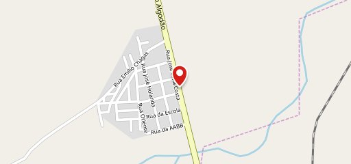 Sabor Caseiro - Serviços de Alimentação no mapa