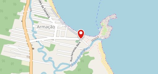 Saborear Café no mapa