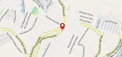 Restaurante Sabores e Aromas de Minas - Comida mineira e barata em Valinhos - Self service ou marmita no mapa