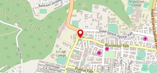 Sabores Bistro & Bar on map