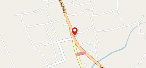 Sabu'sThattukada on map