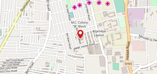 Sarovar Sabzi Sargam on map