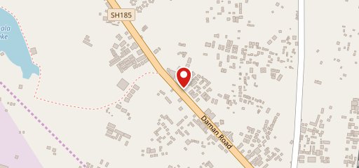 Restaurant SabziWala-Vapi on map