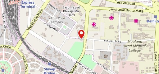 CAKERS - Bakery & Multicuisine (Since 1986) on map