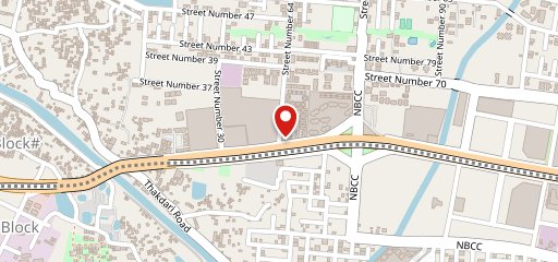 Sachin Tea Stall on map