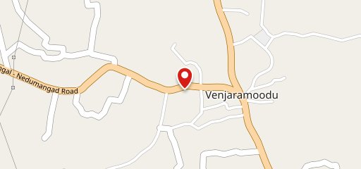 Sachus Fastfood on map