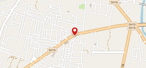 Sadabahar Fast Food on map