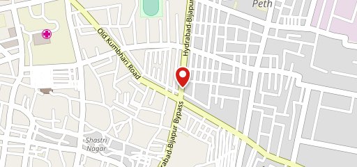 Sadashiv Wines on map