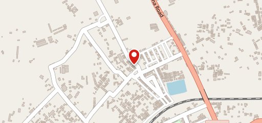 Sadda Adda cafe on map