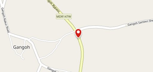 Sadda Adda Restaurent on map