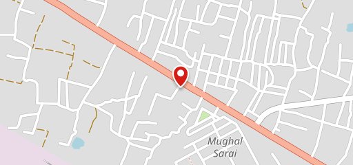 Sadda Momo Mughalsarai on map
