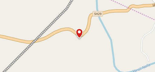 Sadguru Hotel & Bar on map