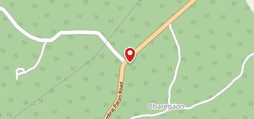 Sadguru vadapav center chafal phata on map