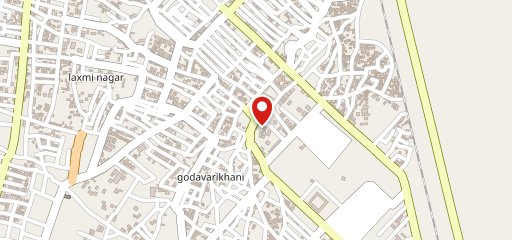 Sadha PavBhaji & Chat Centre on map