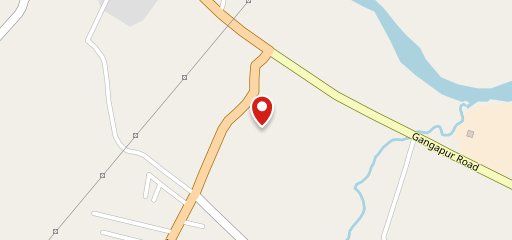 Sadhana Rajeshahi on map