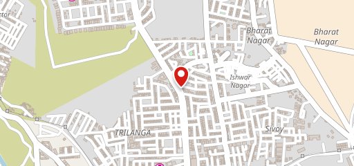 Sadhana 's Kitchen on map