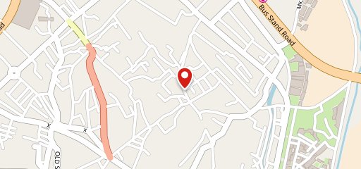 Sadhu Ram Kachori Wale on map