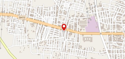 Sandhya Tiffin Center on map