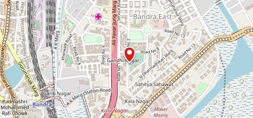 Sadichha Restaurant on map