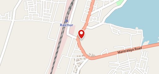 Sadiq Family Restaurant on map