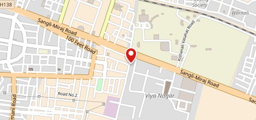 Safa Bakers & Sweets on map