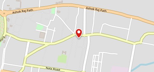 Safa Biryani Indian restaurant on map