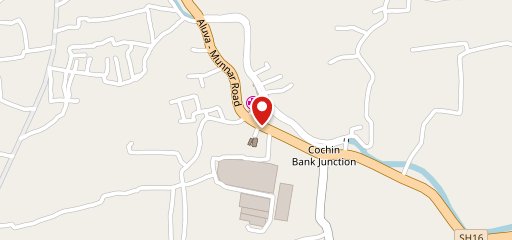 Safa Ilayil Oonu (Meals) on map