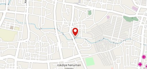 Safa Restaurant on map