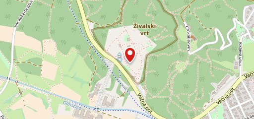 Restavracija Safari sulla mappa