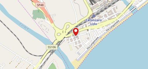 Safe and Sound sulla mappa