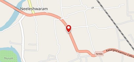 Safe Cafe Restaurant on map