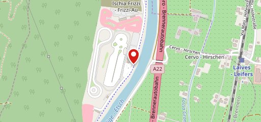 Safety Park Südtirol sulla mappa