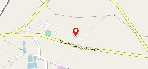 Saffron Multi Cuisine Restaurant on map