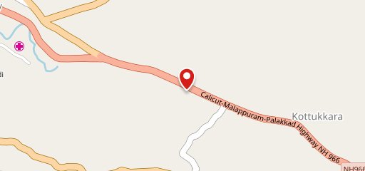 Saffron mandhi on map