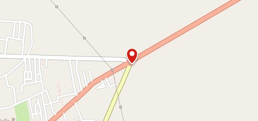 SAFFRON RESTAURANT BY OASIS on map