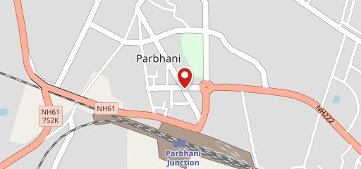 Saffron Veg Restaurant on map