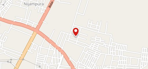 BABLU SAGAR FOOD on map