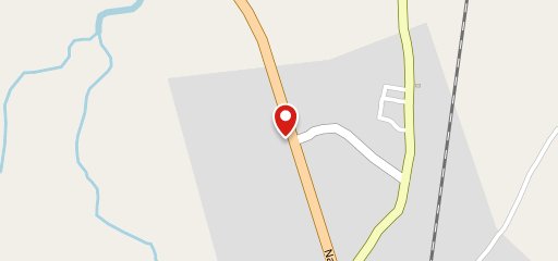 Sagar Restaurant on map