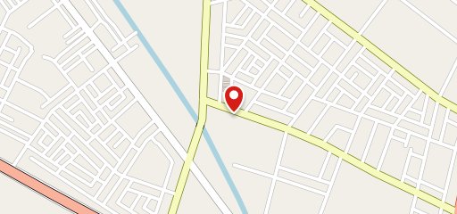 Sagar Chole Bhature on map